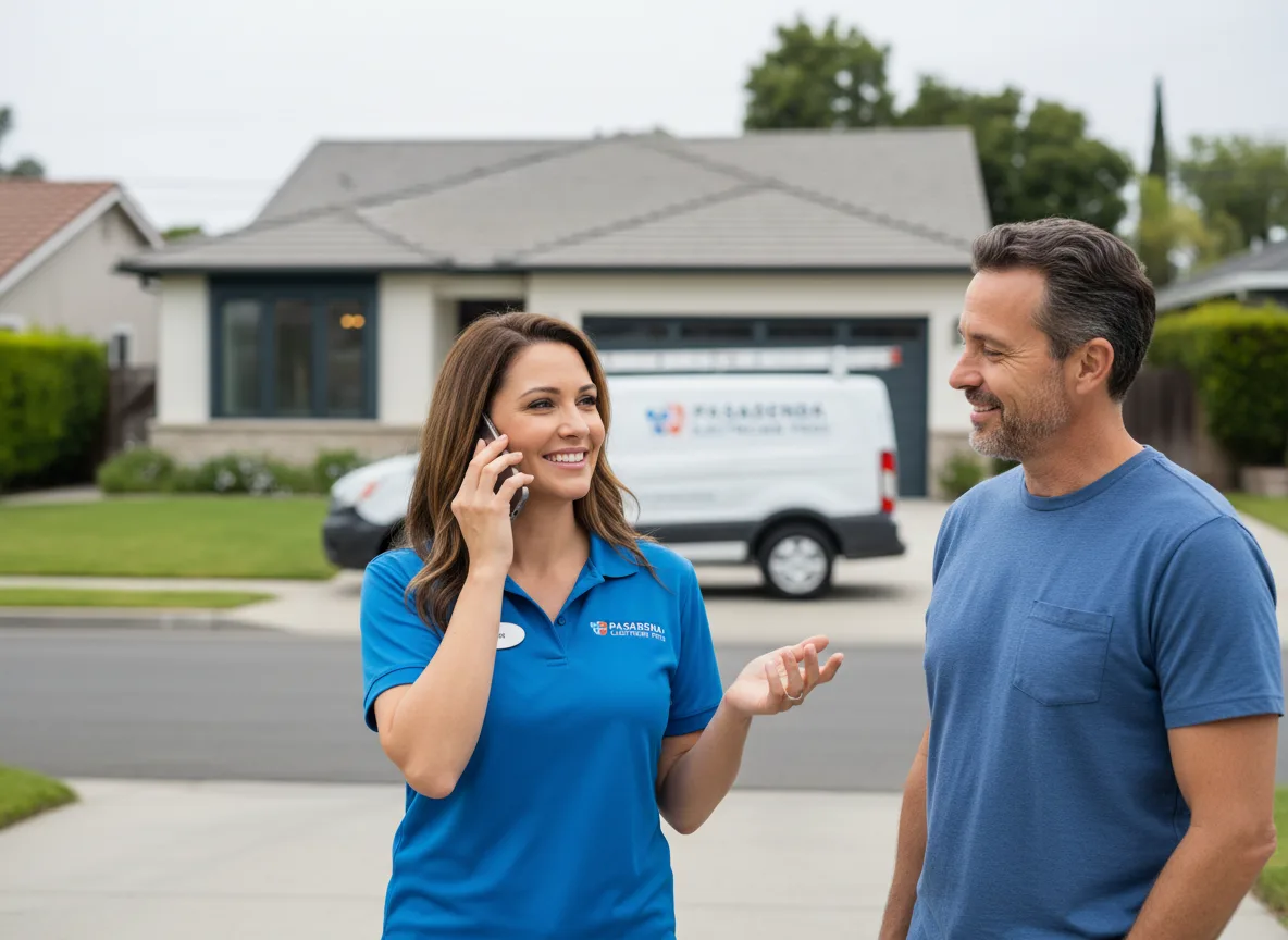 Electrician Willow Street, PA FAQs
